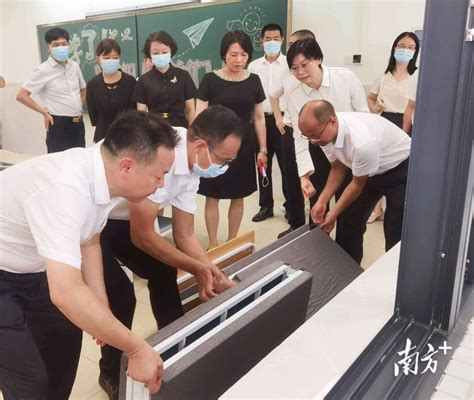 深圳坪山今年新开办学校5所，提供公办学位10830个_腾讯新闻