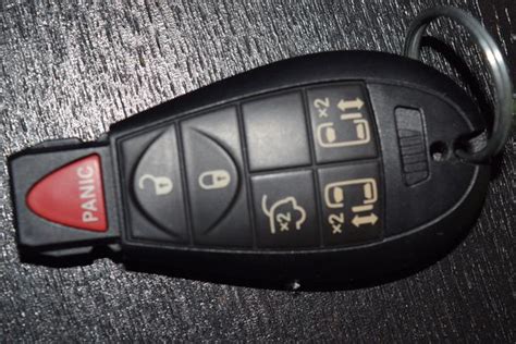 Chip Key 的图像结果