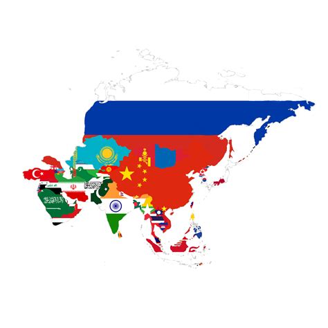 Flags Of Asia Map File:LGBT Flag Map Of Asia.png Wikimedia Commons