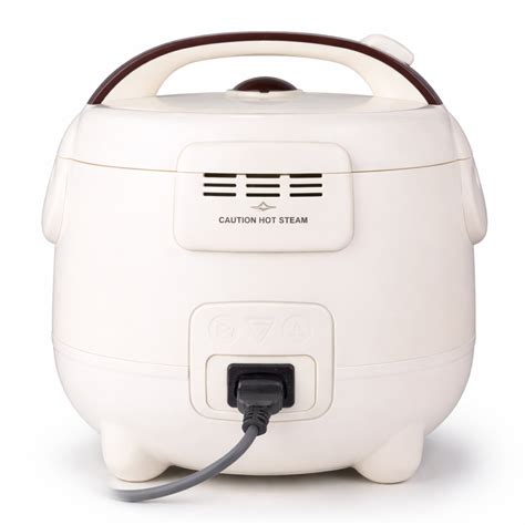 Skyline Deluxe Rice Cooker 1.8L | 700W Automatic Cooking & Keep Warm ...