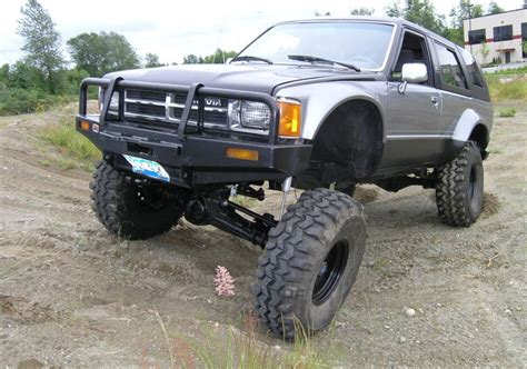 Image result for 06 4Runner Build