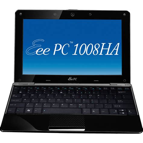 Asus Eee PC 1000H - Notebookcheck.net External Reviews