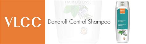 Buy VLCC Dandruff Care & Control Shampoo - Hair Defense, 350ml Online ...