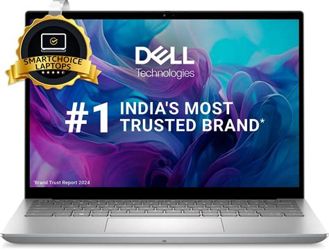 Dell [Smartchoice Inspiron 5430 Thin & Light Laptop, 13th Gen Intel ...