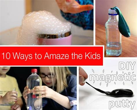 Pre-K Science Project 的图像结果