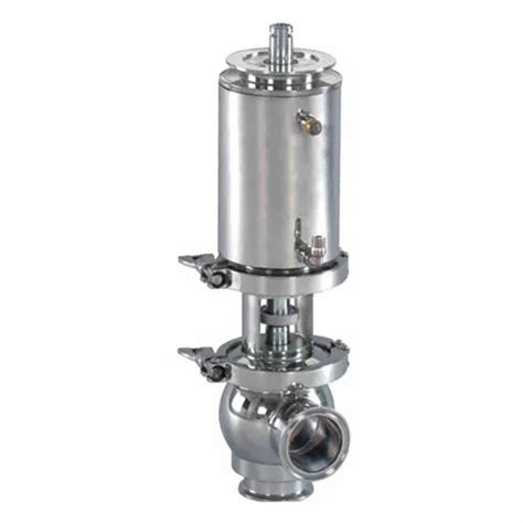 Butterfly Valve - Pneumatic Butterfly Valves Trader - Retailer from ...