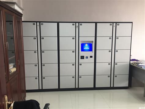 连锁商场超市_寄存柜-上海易存电子科技有限公司