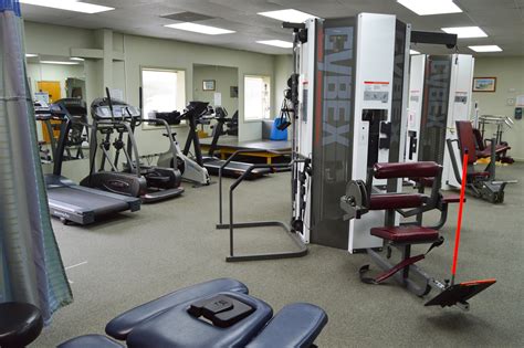 Physical & Occupational Therapy — Endless Mountains Health Systems