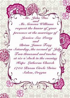 Wedding Invitation Verses For Friends by How To Make Your Wedding Invitations Wording Wedding Invitation Verses For Friends