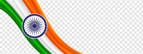 Posterit - Indian Flag PNG Images