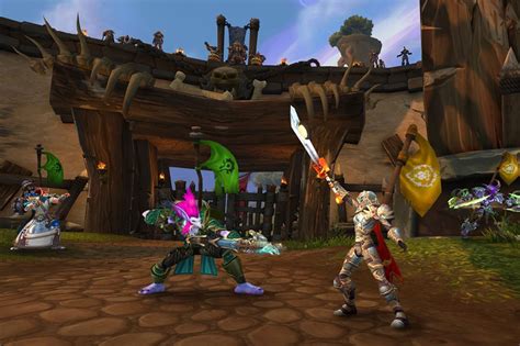 WoW Class Tier List 的图像结果