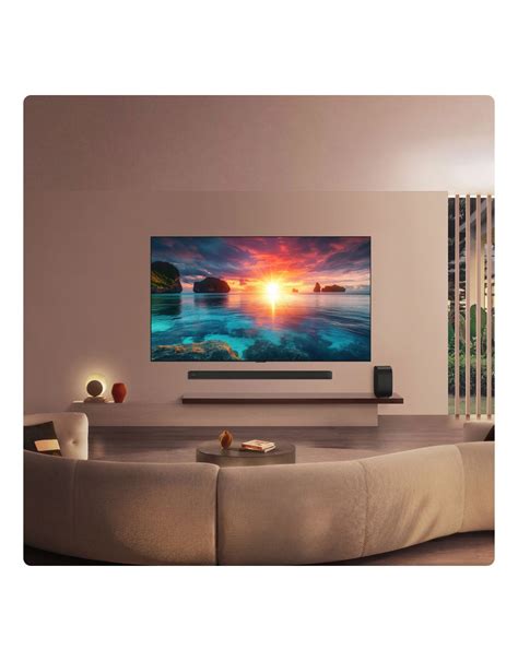 245 cm (97 inch) OLED Atmos TV Price - OLED97G6PLA | LG India