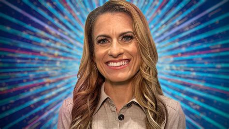 Karen Carney is the fourteenth celebrity contestant announced for ...