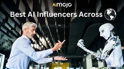 Image result for AI Influencers