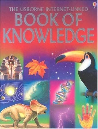 Book of Knowledge : Helbrough, Emma: Amazon.in: Books