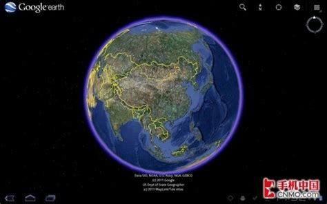 Google Earth Pro for Mac 7.3.2 中文版下载 – Google地球环游世界 - 风云社区