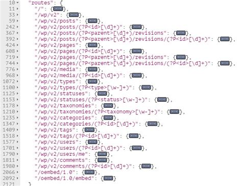 Image result for WP REST API