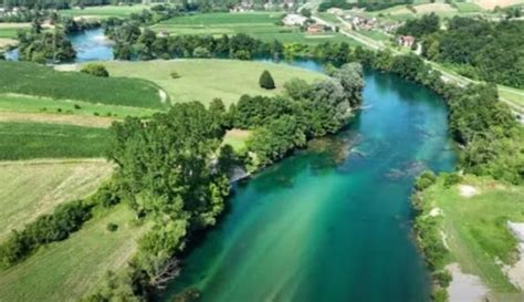 Croatian State Inspectorate Bans Building of Power Plant on Una River ...