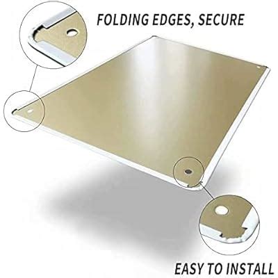 Buy Arctic Residents Banjo Knowledge Metal Signs Chords Rolls Banjo ...