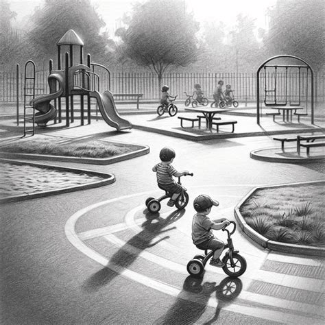 Parallel Play Examples 的图像结果