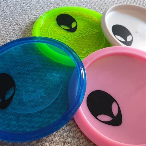 Image result for Alien Head Decal