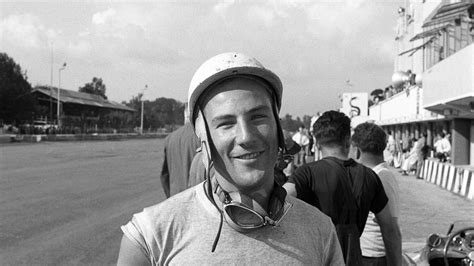 Sir Stirling Moss: Arguably the greatest British racing driver of all ...