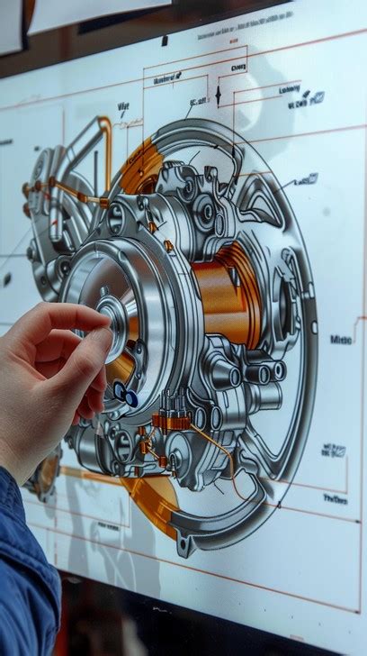 Engineering Display 的图像结果