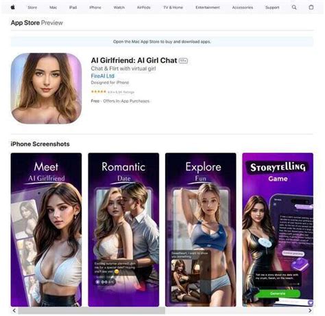 Image result for Computer-Generated Girlfriend App