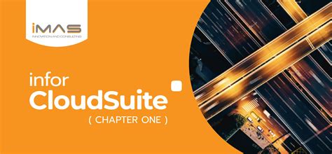 infor Cloudsuite™