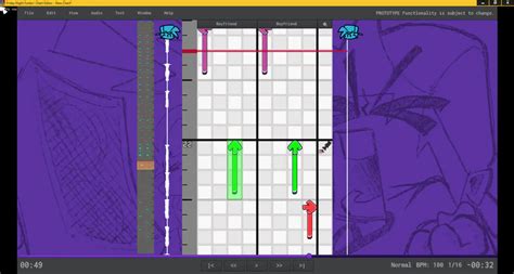 FnF Chart Editor Tutorial 的图像结果