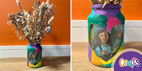 Manualidad: obsequio del día del día mujer- día de la madre