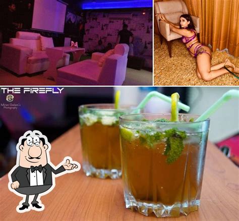 The Firefly, Kolkata - Restaurant menu, prices and reviews