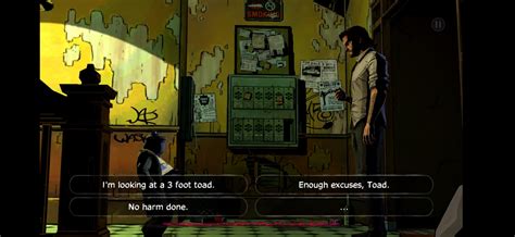 The Wolf Among Us APK Download for Android Free