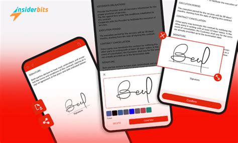 Image result for Best PDF Signature Apps