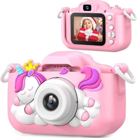 Buy Camera for Kids Online at Best Prices in India - Flipkart.com