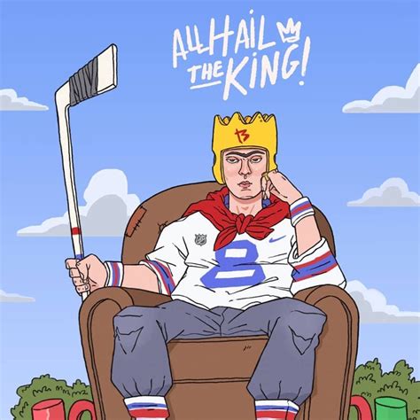 Prince Randall Recess King Bob