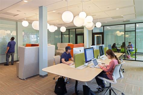 Currie Hall | USC Student Housing Design by KTGY