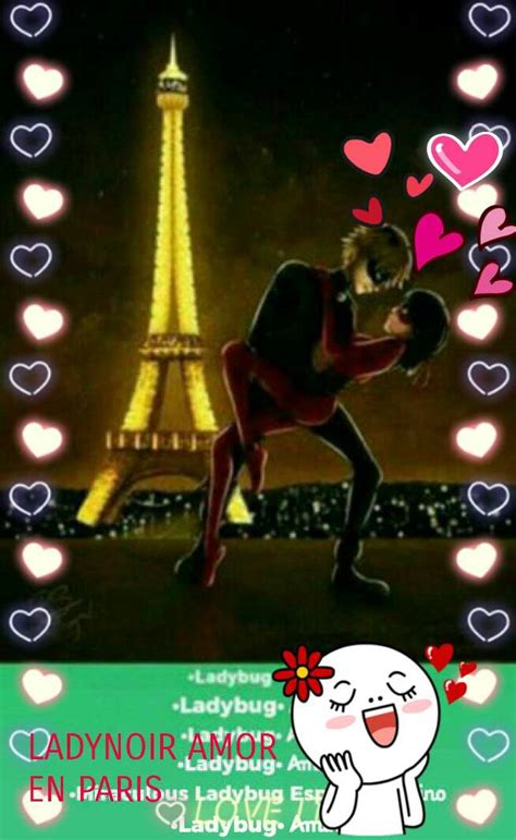 Ladybug Amor 的图像结果