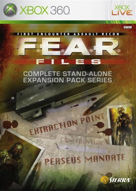 Image result for Real Fear Files