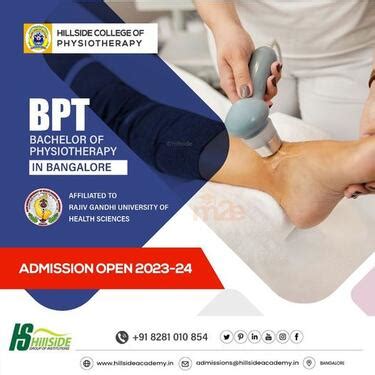 ADMISSION OPEN 2023 In A Narayanapura - Bachelor Degree College In A ...