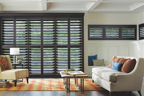 What You Need To Know When Buying Plantation Shutters - Archute