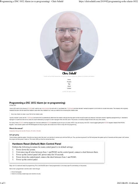 Image result for DSC Power 832 Programming