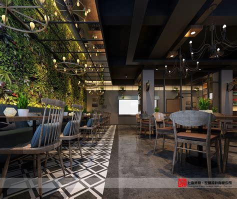 餐饮空间的灯光设计原则-室内设计-筑龙室内设计论坛