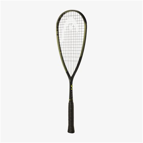 Buy Head Graphene Speed 135 2023 Squash Racket Online - SCS Sports