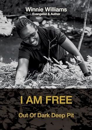 Buy I am free: Out of dark deep pit Book Online at Low Prices in India ...
