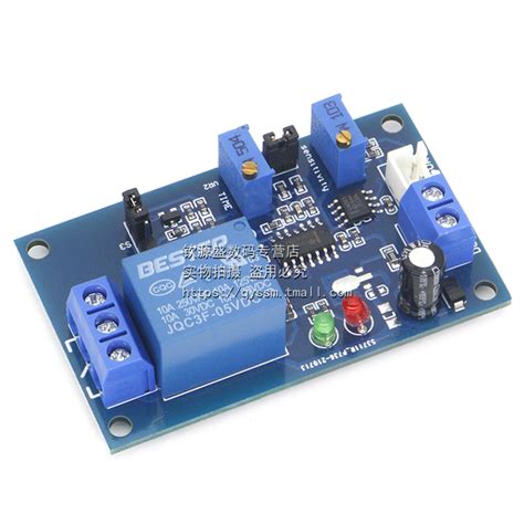 Photoresistor Sensor Relay Module 的图像结果