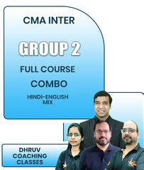 Dhruv Coaching Classes