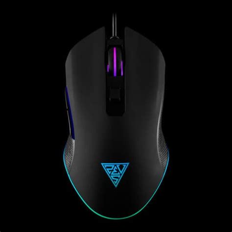 Buy Gamdias Aura GS 2 | Gaming Mouse | Mdcomputers.in