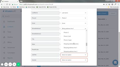 Image result for Infusionsoft Help
