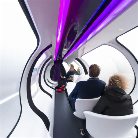 Hyperloop Transport Technology 的图像结果